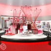 SHISEIDO HANEDA BOUTIQUE：ULTIMUNE GATE