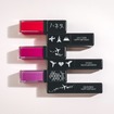 SHISEIDO HANEDA BOUTIQUE：MAKE YOUR MARK