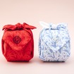SHISEIDO HANEDA BOUTIQUE：WRAP IT UP