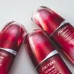 SHISEIDO HANEDA BOUTIQUE：MAKE YOUR MARK