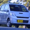 【試乗+価格調査(スズキMRワゴン)】軽基準での「上質で快適」ワゴン --- (試乗編)