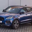 ジャガー E-PACE 改良新型のPHV「P300e PHEV」