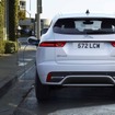 ジャガー E-PACE 改良新型のPHV「P300e PHEV」