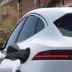 ジャガー E-PACE 改良新型のPHV「P300e PHEV」