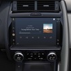 ジャガー E-PACE 改良新型のPHV「P300e PHEV」