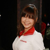 【東京ゲームショウ08】コンパニオン写真蔵…コナミ