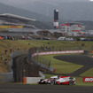 2019年10月に開催された「WEC 2019/2020シーズン第2戦 富士6時間」の模様。