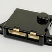 自動運転支援システム対応のハンズオフ検知用ECU