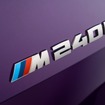 BMW 2シリーズ・クーペ 新型の「M240i xDrive」