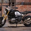 BMW R nineT