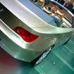 【ジュネーブショー2002速報】BMW『CS1』は『1シリーズ』か『2シリーズ』か
