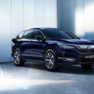 中国市場向け：ホンダ・ブリーズPHEV