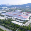 広汽Honda広州開発区工場