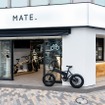 MATE. BIKE TOKYO