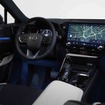 レクサス NX 新型