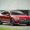 VW アルテオン シューティングブレーク