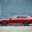 VW アルテオン シューティングブレーク