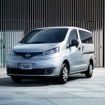 日産 NV200バネット