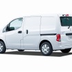 NV200バネット 外装VX仕様ルートバン