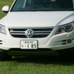 【VW ティグアン 詳報】充実した装備も魅力