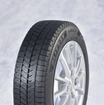 ブリヂストン BLIZZZAK VRX3（155/65R14）