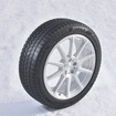 ブリヂストン BLIZZZAK VRX3（225/45R18）