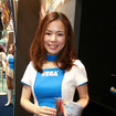 【東京ゲームショウ08】コンパニオン写真蔵…セガ