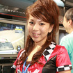 【東京ゲームショウ08】コンパニオン写真蔵…セガ