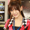 【東京ゲームショウ08】コンパニオン写真蔵…セガ