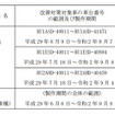 対象車両