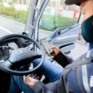 三菱ふそうとフリート管理サービスプロバイダーが協業