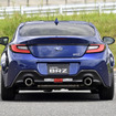 スバル BRZ 新型