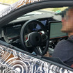 BMW M2 新型プロトタイプ　スクープ写真