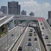 東京都内（7月18日）