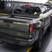 日産 フロンティア 新型