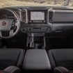 日産 フロンティア 新型