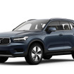 ボルボ XC40 リチャージ プラグインハイブリッド T5 インスクリプション エクスプレッション