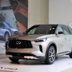 インフィニティ QX60