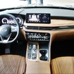 インフィニティ QX60