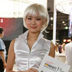 【東京ゲームショウ08】コンパニオン写真蔵…フロム・ソフトウェア
