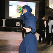 【東京ゲームショウ08】コンパニオン写真蔵…フロム・ソフトウェア
