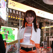 【東京ゲームショウ08】コンパニオン写真蔵…マーベラスエンターテイメント