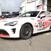 TOYOTA GAZOO Racing 86/BRZ Race