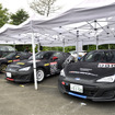 TOYOTA GAZOO Racing 86/BRZ RACE 2021　第4・5戦　レカロレーシング