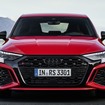 アウディ RS3 スポーツバック 新型