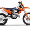 KTM 150 EXC TPI