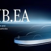 メルセデスベンツの次世代EV向け車台「MB.EA」