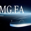 メルセデスAMGの次世代EV向け車台「AMG.EA」