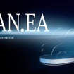 メルセデスベンツ商用車の次世代EV向け車台「VAN.EA」