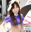 【Today's オートガール】レースクイーン写真蔵…スーパー耐久 第1戦